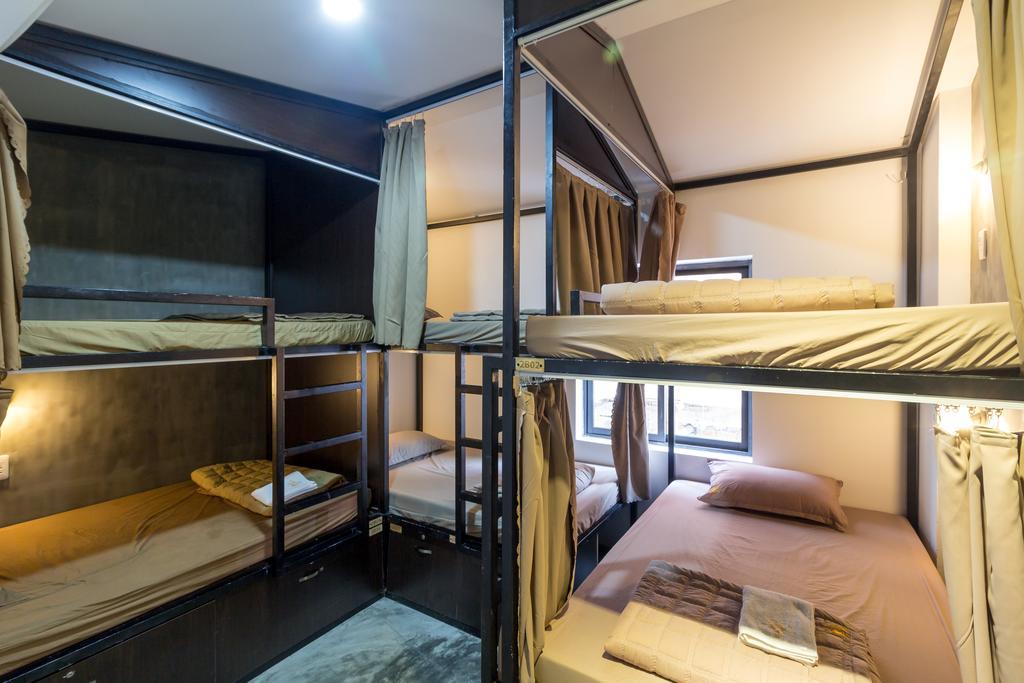 Carpe Diem Inn Da Nang Son Tra Eksteriør bilde